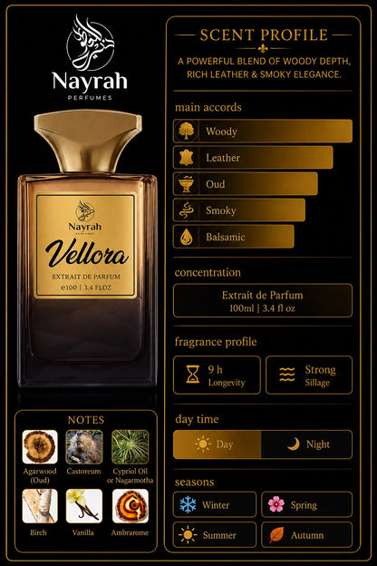 Vellora