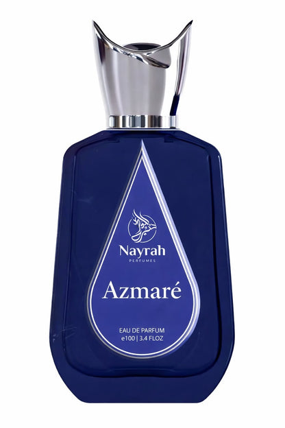 Azmaré