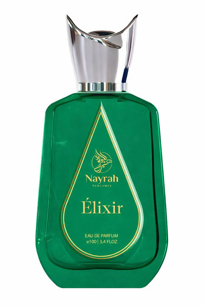 Élixir