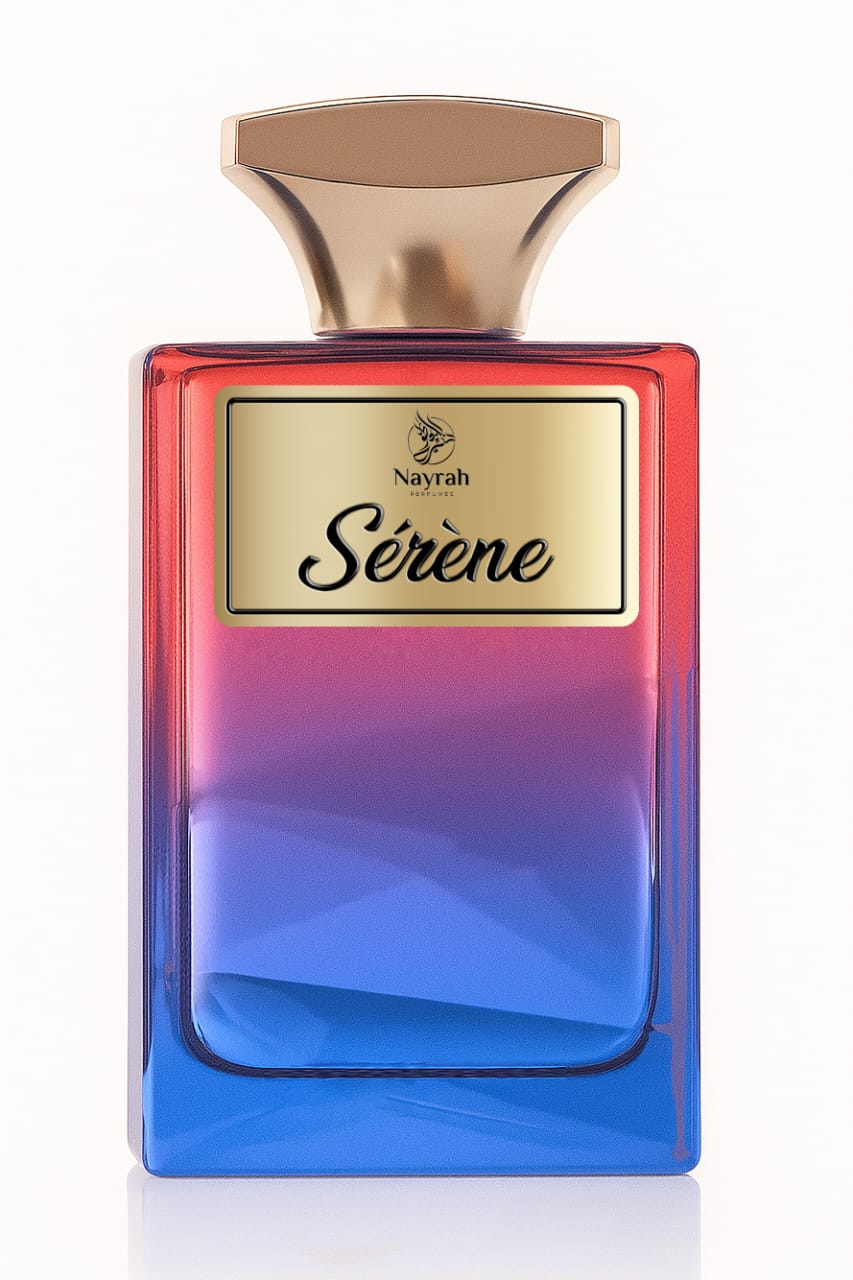 Serene