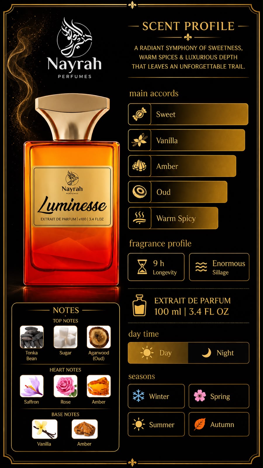Luminesse