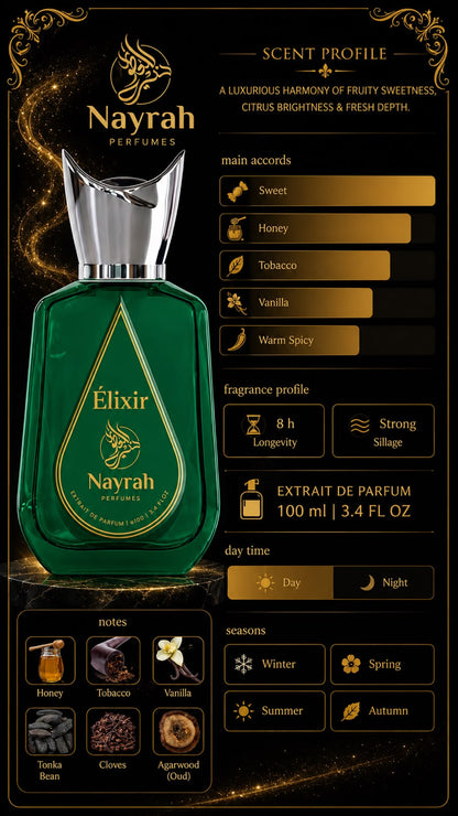 Élixir